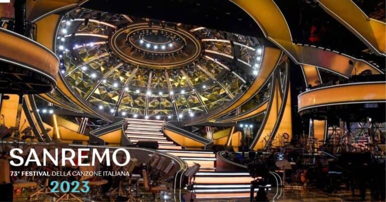 Sanremo 2023