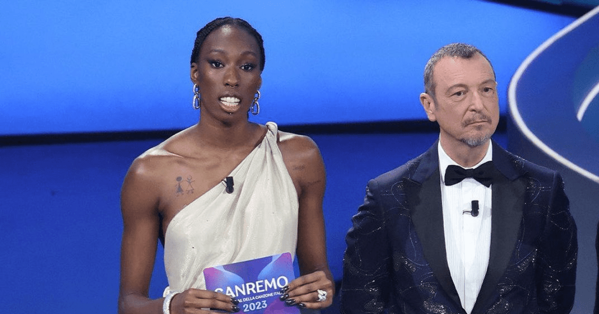 Sanremo 2023, la classifica generale dopo la terza serata