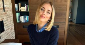 Chiara Ferragni