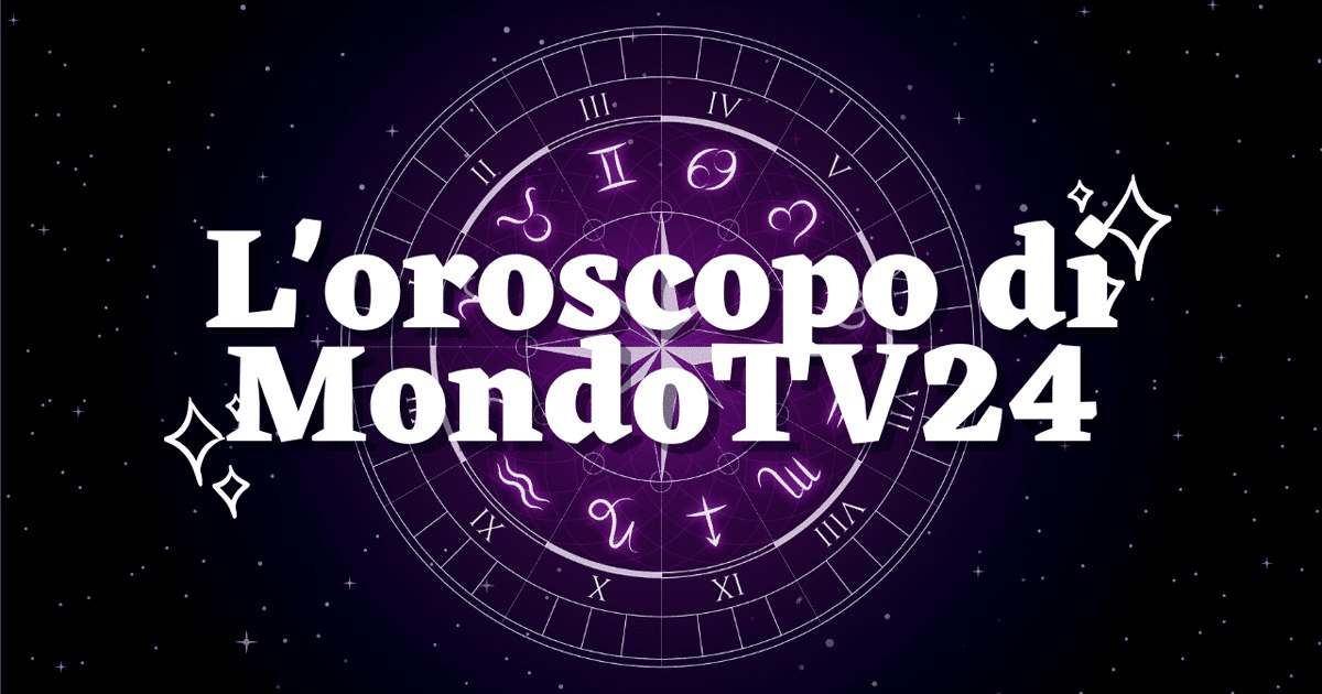 oroscopo 23