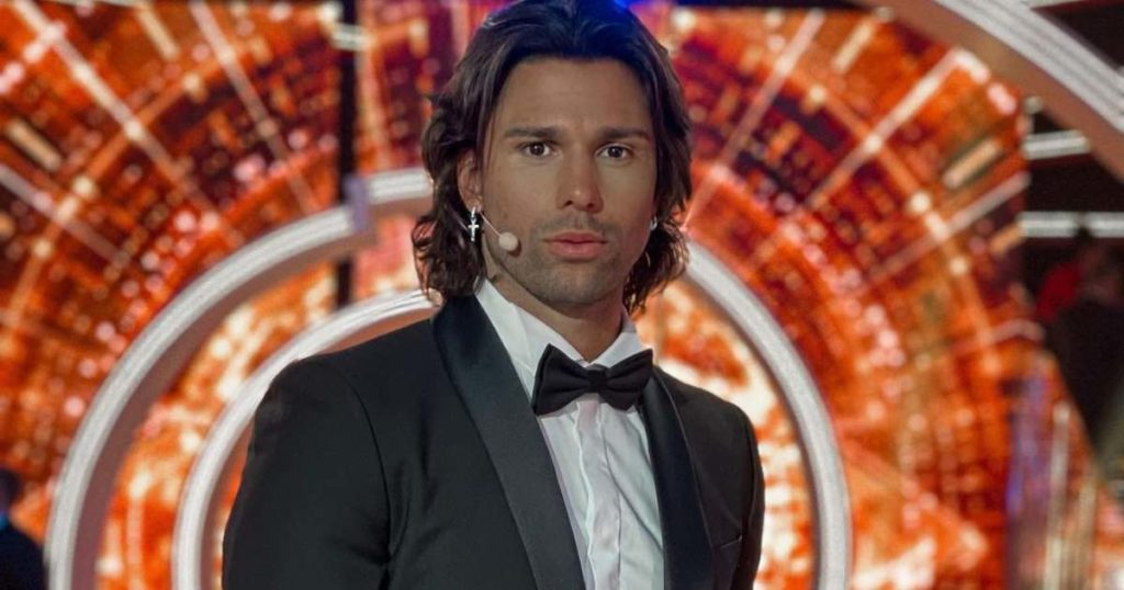 Luca Onestini