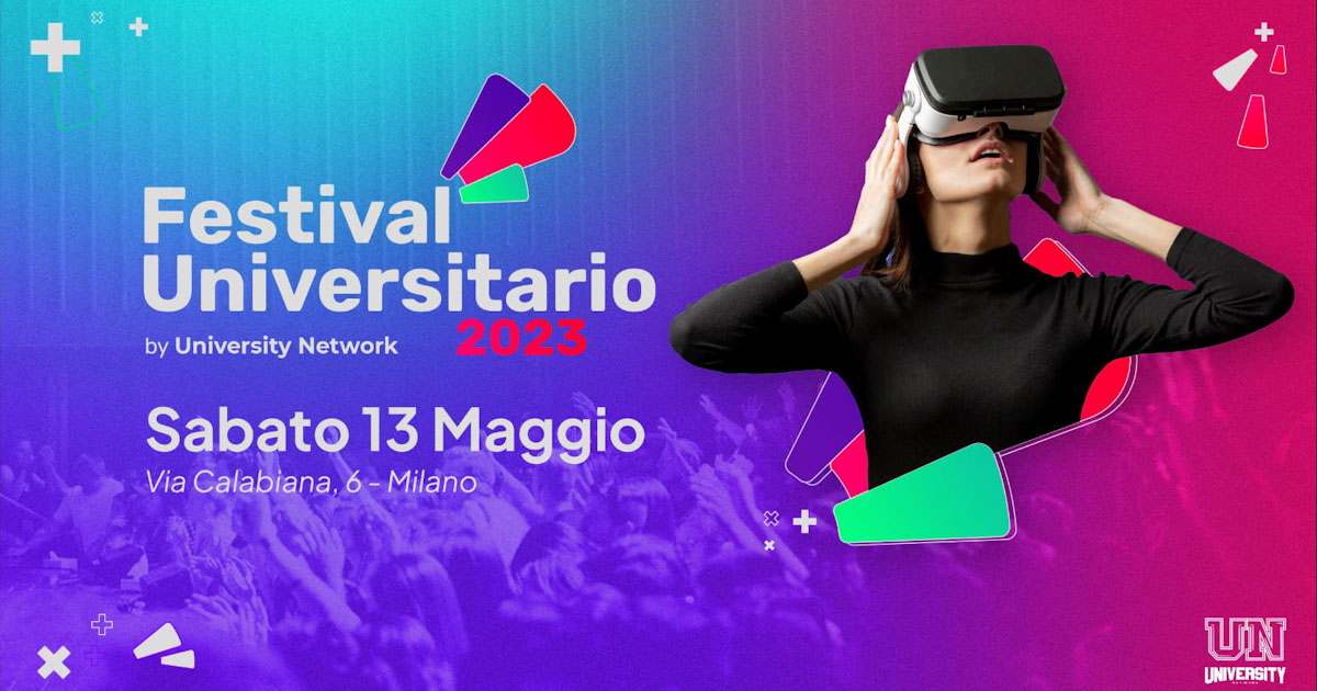 festival universitario