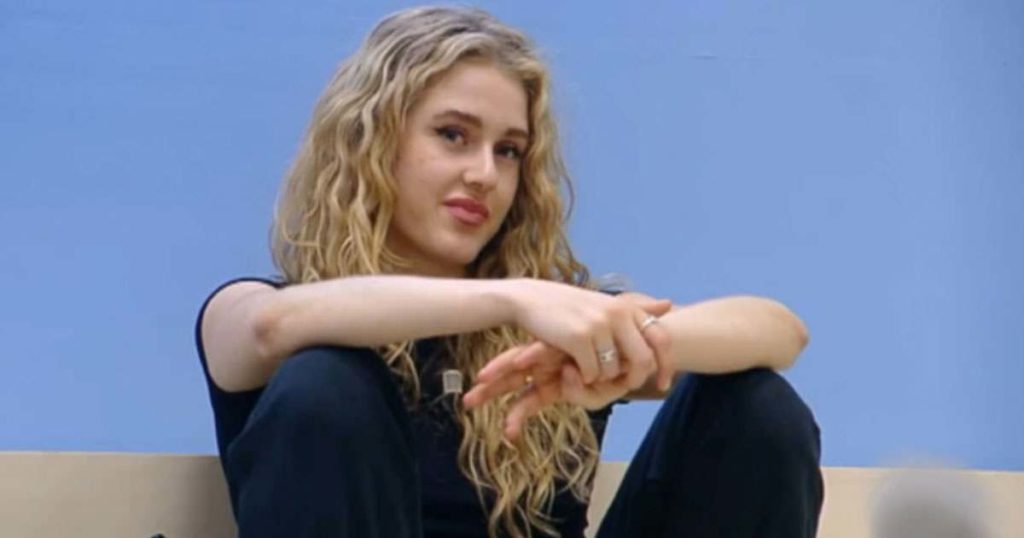 isobel