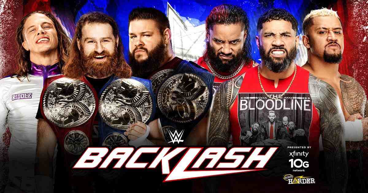 wwe backlash