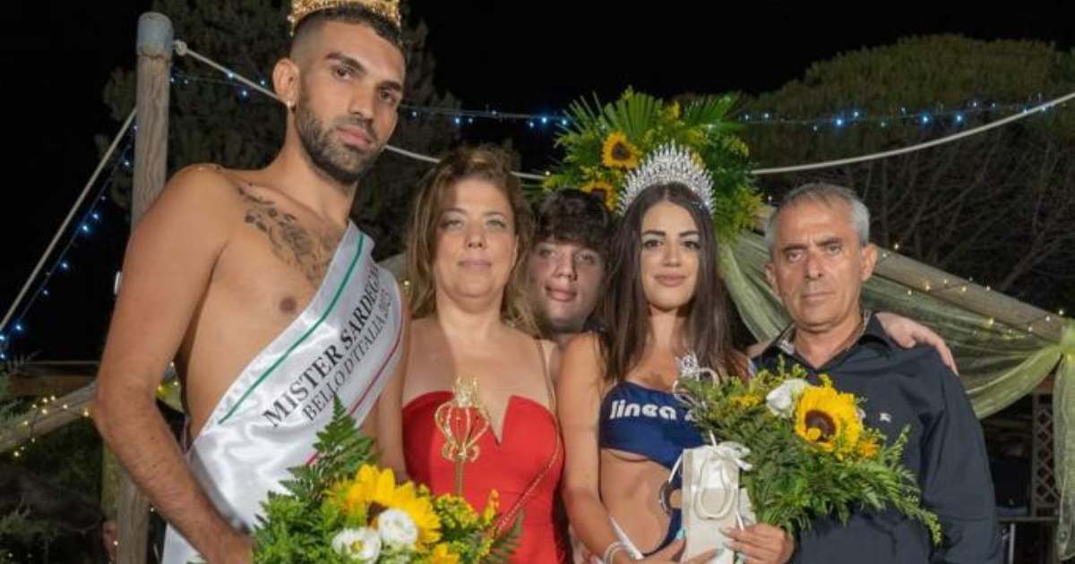 Miss e Mister Belli d’Italia, finali nazionali dal 5 al 10 settembre in Marche e Abruzzo, ecco tutte le informazioni