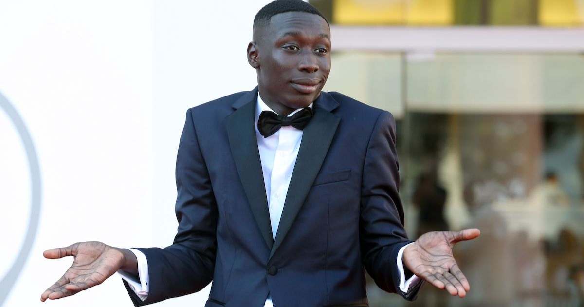 Khaby Lame, dal successo su TikTok a Disney+ come giudice di Italia’s Got Talent.  Dal 1° di settembre la nuova stagione.