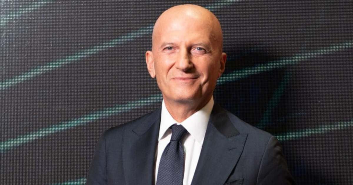 Augusto Minzolini debutta con “Stasera Italia”