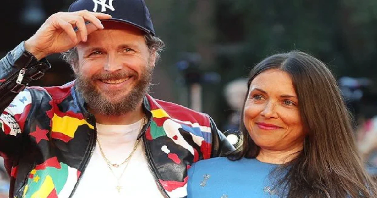 Jovanotti la dolce dedica alla moglie Francesca ecco le sue