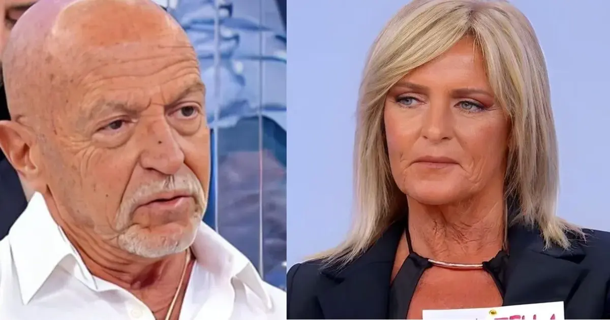 Uomini e Donne, è finita tra Silvio e Donatella. La causa principale sarebbero i soldi?