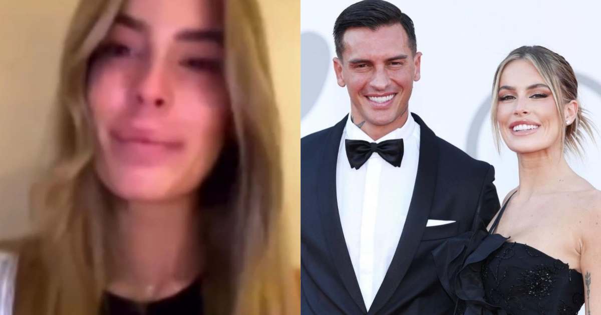 Sophie Codegoni, lo sfogo sui social dopo l’addio a Basciano. Ecco cosa ha dichiarato