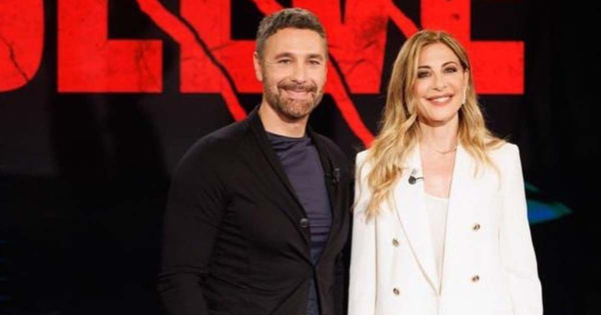 Belve, Raoul Bova i suoi amori, le voci sulla sua omosessualità e le critiche della ex suocera, ecco le sue parole