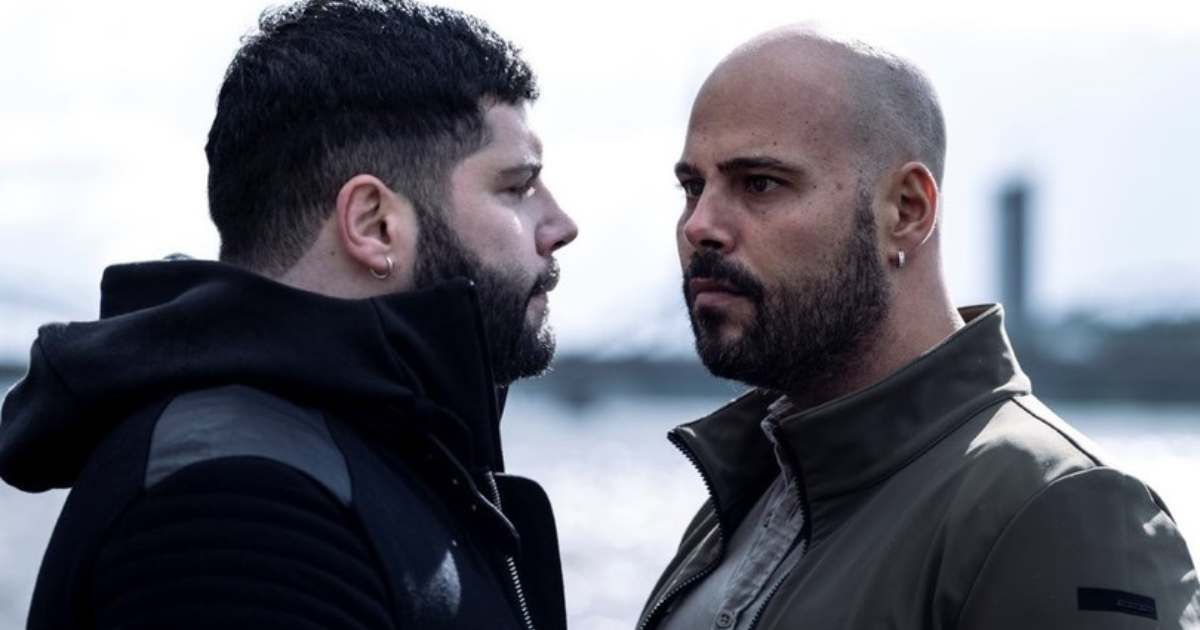 Gomorra, Sky annuncia il prequel, ecco i dettagli