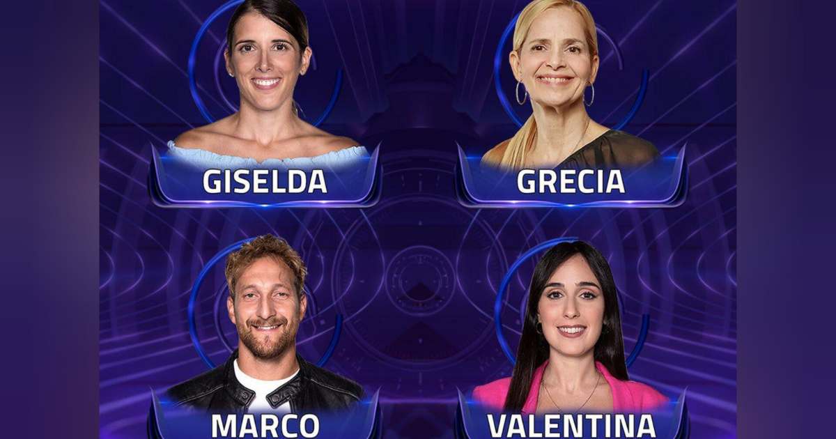 Grande fratello 2023: Giselda Torresan si salva e Valentina Modini é eliminata? Il pronostico della 7a puntata