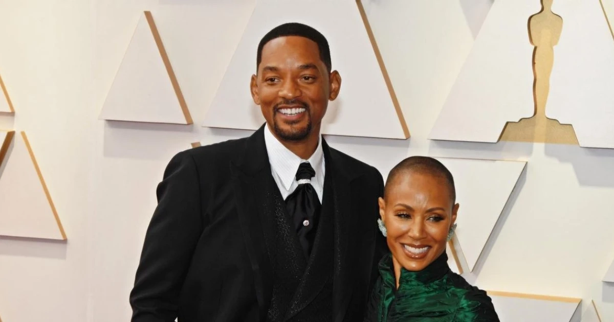 Jada Pinkett Smith, Io e Will Smith siamo separati da sette anni. Ecco le incredibili dichiarazioni dell’attrice