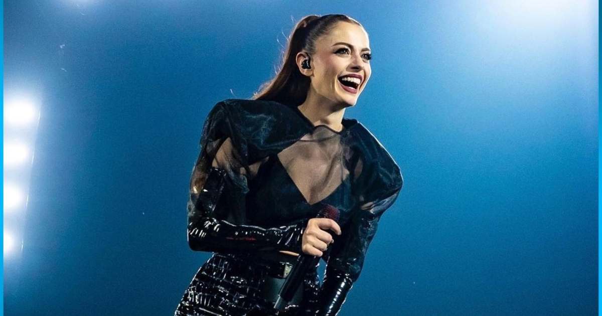 Annalisa, il nuovo singolo Euforia viene censurato in radio.