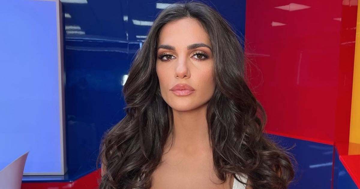 Elena D'Amario