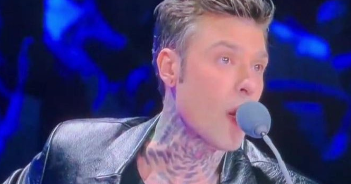 Fedez-Morgan-attacco