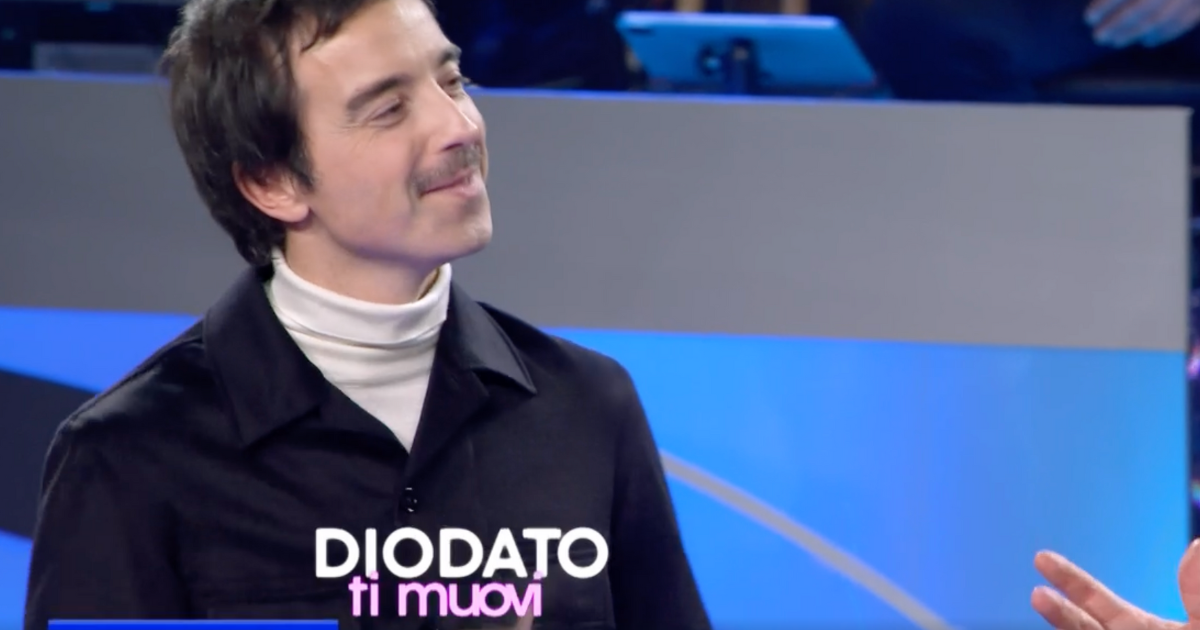 diodato sanremo 2024