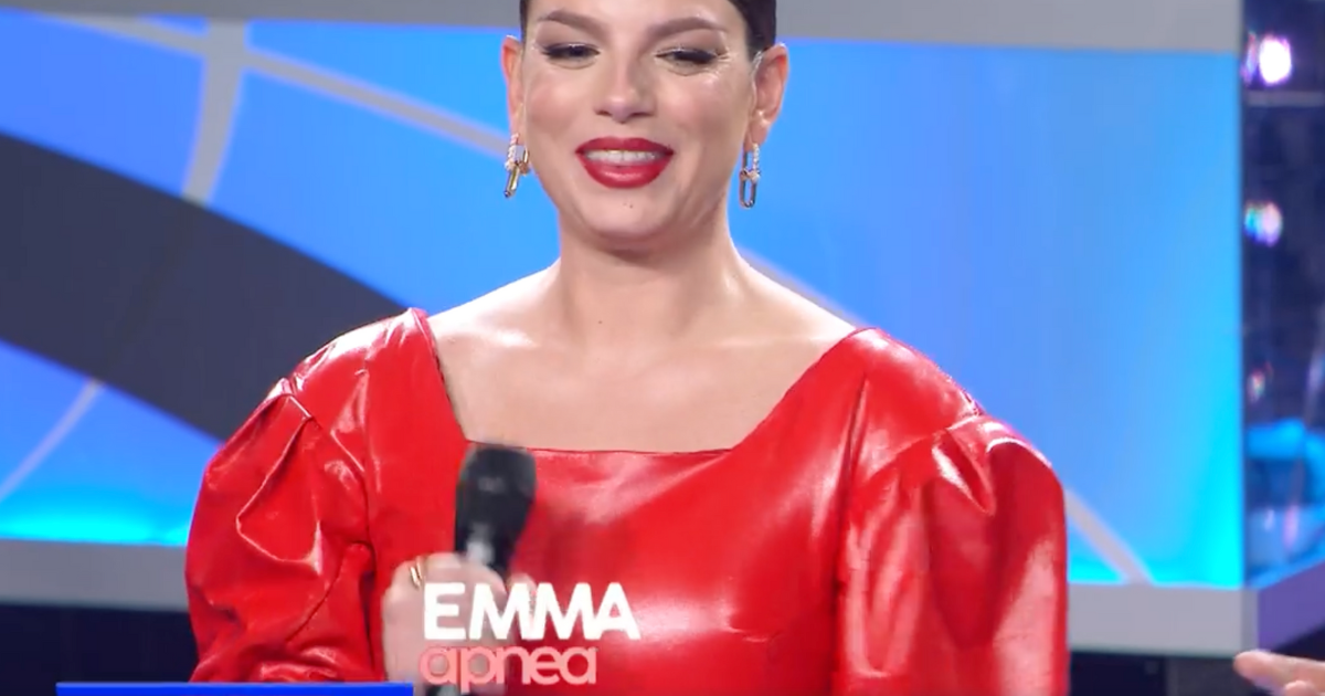 emma sanremo 2024