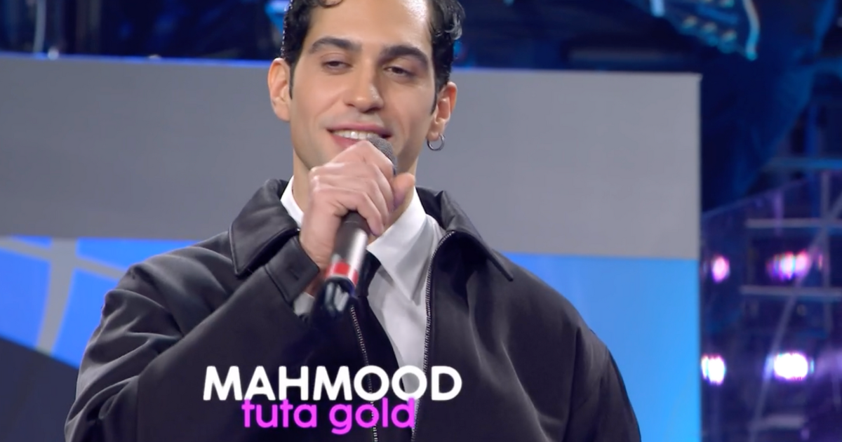 mahmood sanremo 2024