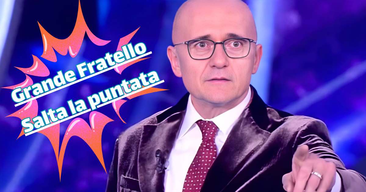 Grande Fratello