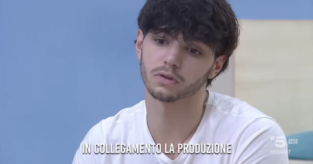 Amici 23, che brutta batosta per Nicholas, questa non ci voleva