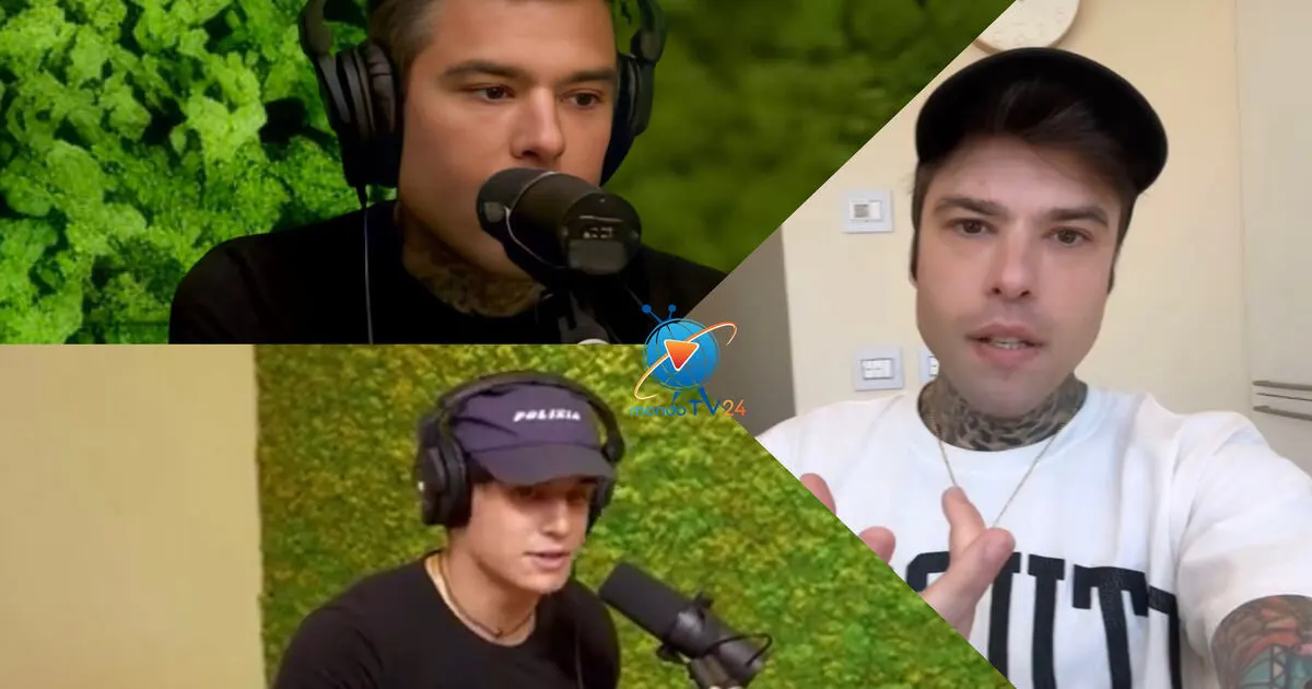 Luis Sal e Fedez