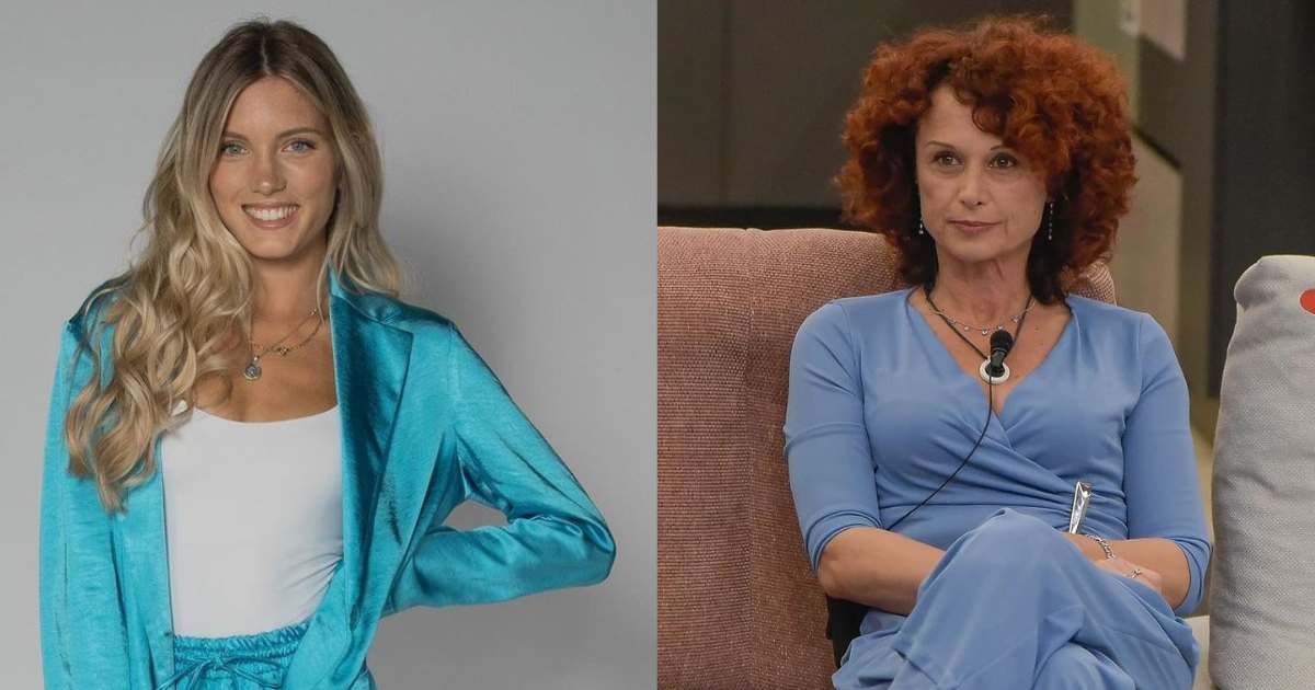 Grande Fratello, chiarimento in vista tra Anita e Beatrice Luzzi? Cosa ha rivelato la Olivieri