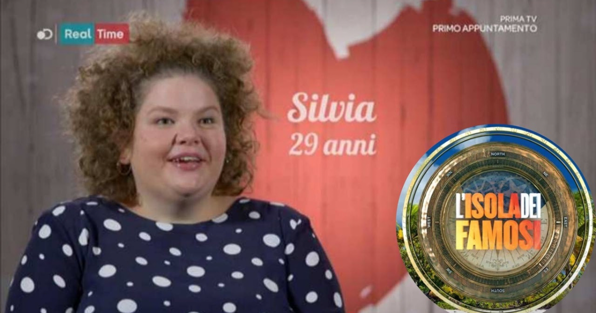 Isola dei Famosi, Silvia Magarre esclusa, il suo sfogo tramite social