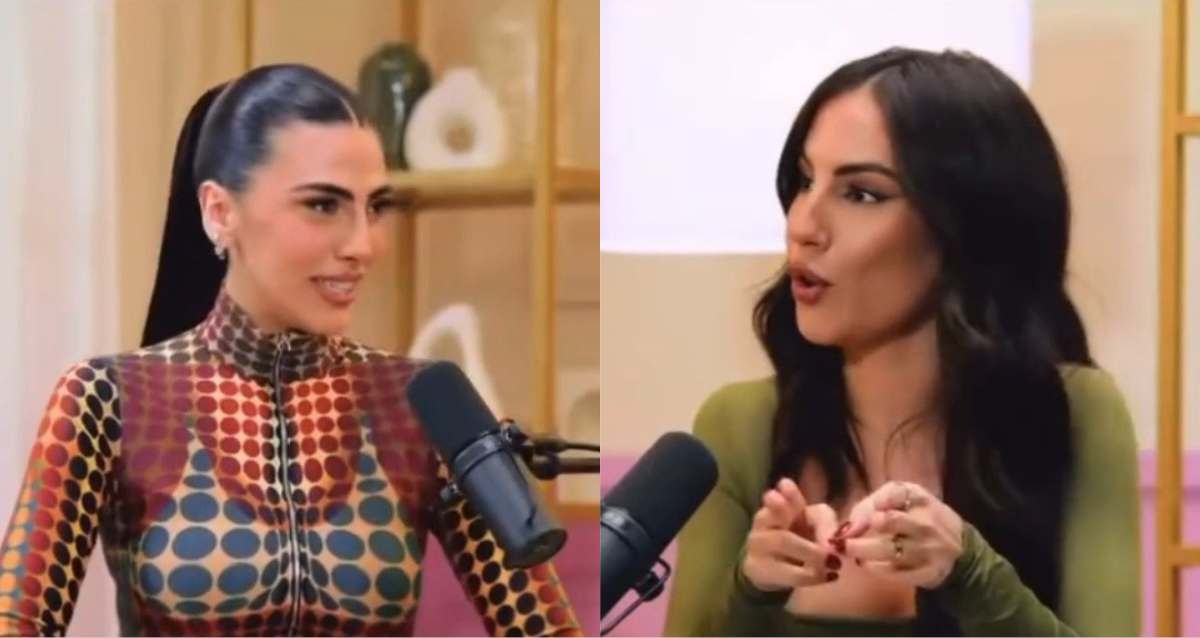 Giulia Salemi pungente con Giulia De Lellis, ritornano i Damellis?