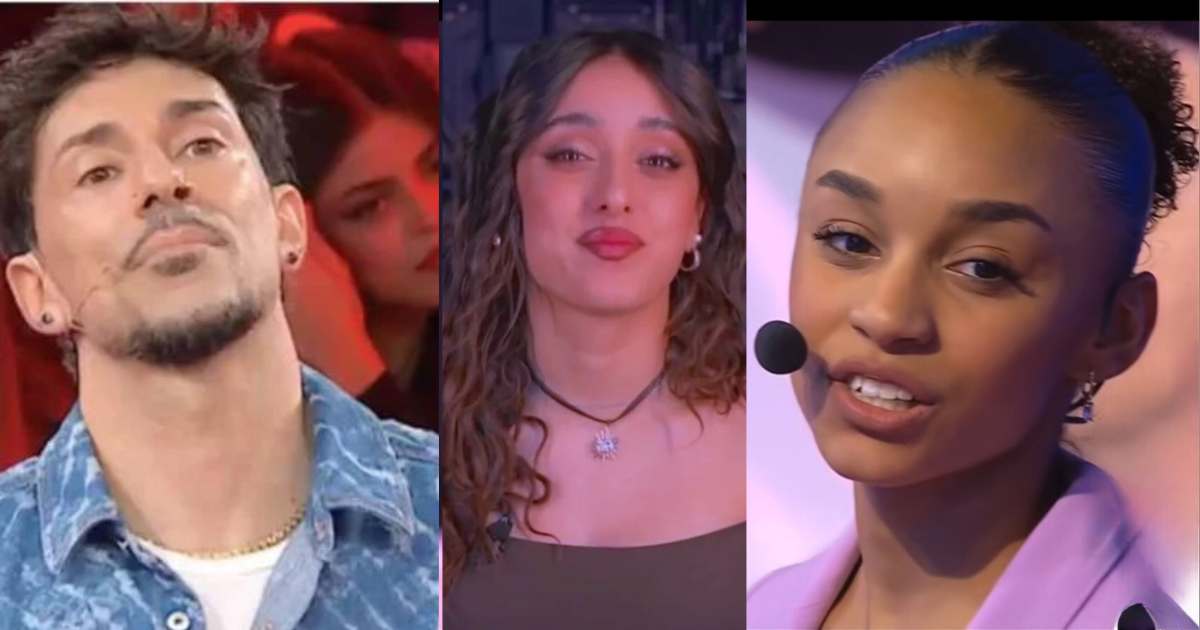 Amici 23, Giulia Stabile e il like contro Emanuel Lo. Ecco il motivo