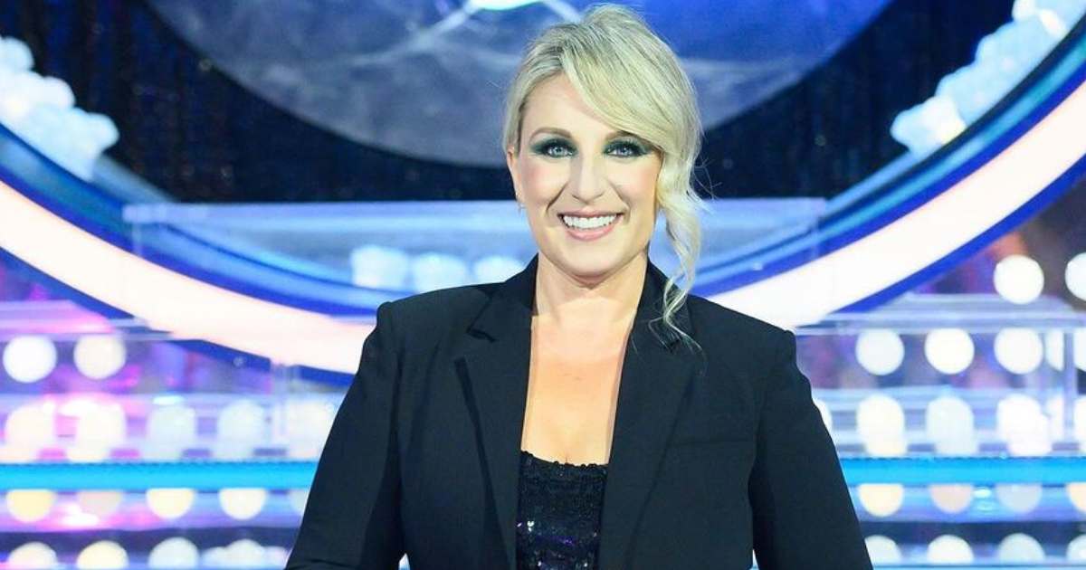 Colpo di scena ! Katia Follesa smentisce la crisi con Angelo Pisani