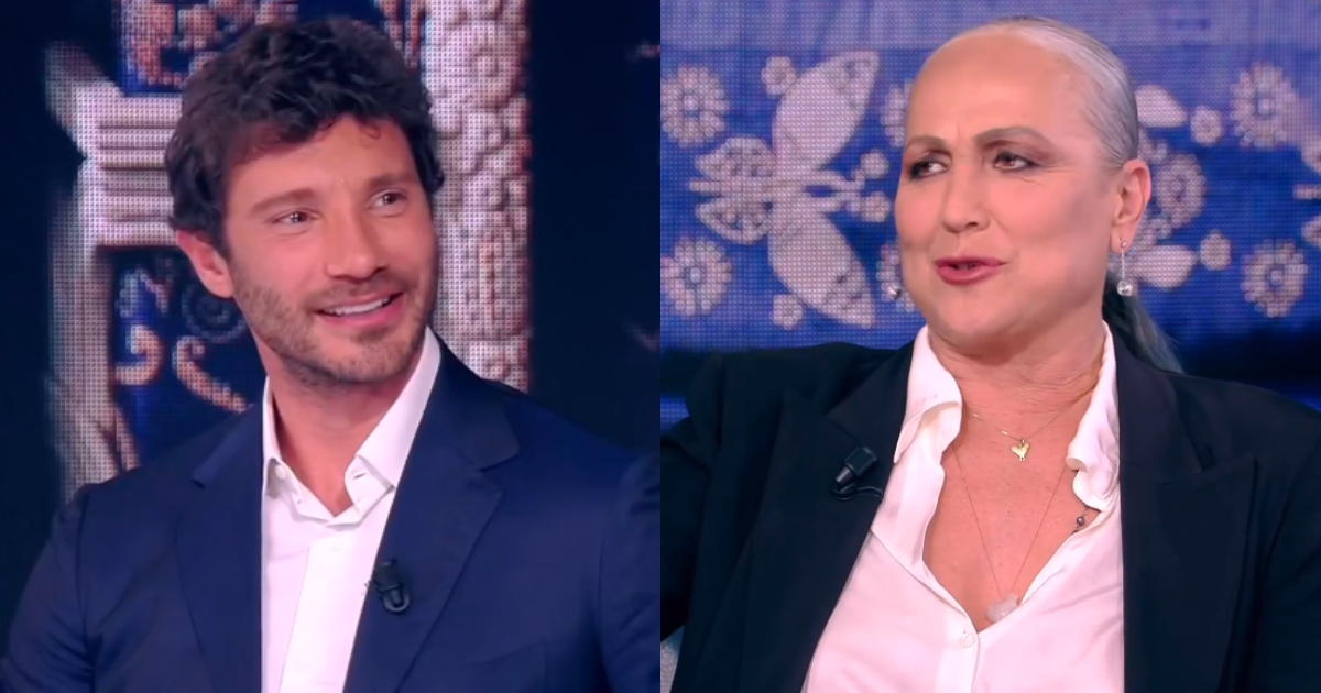 CTCF, Alessandra Celentano ecco cosa dissi a Stefano De Martino quando era ad Amici, ecco le sue parole (VIDEO)