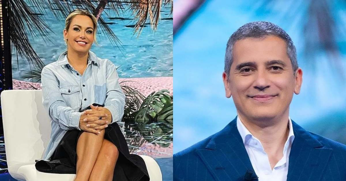 Isola dei Famosi, nuovo scontro tra Maltese e Bruganelli, ecco cosa è successo