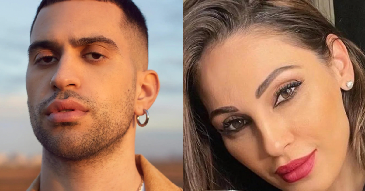 Mahmood ha un gruppo whatsapp rinominato “Anna Tatangelo”, ecco perché