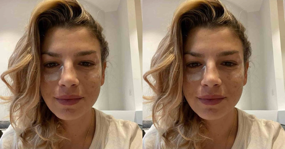 Emma Marrone, duro messaggio contro gli haters, ecco cosa ha scritto