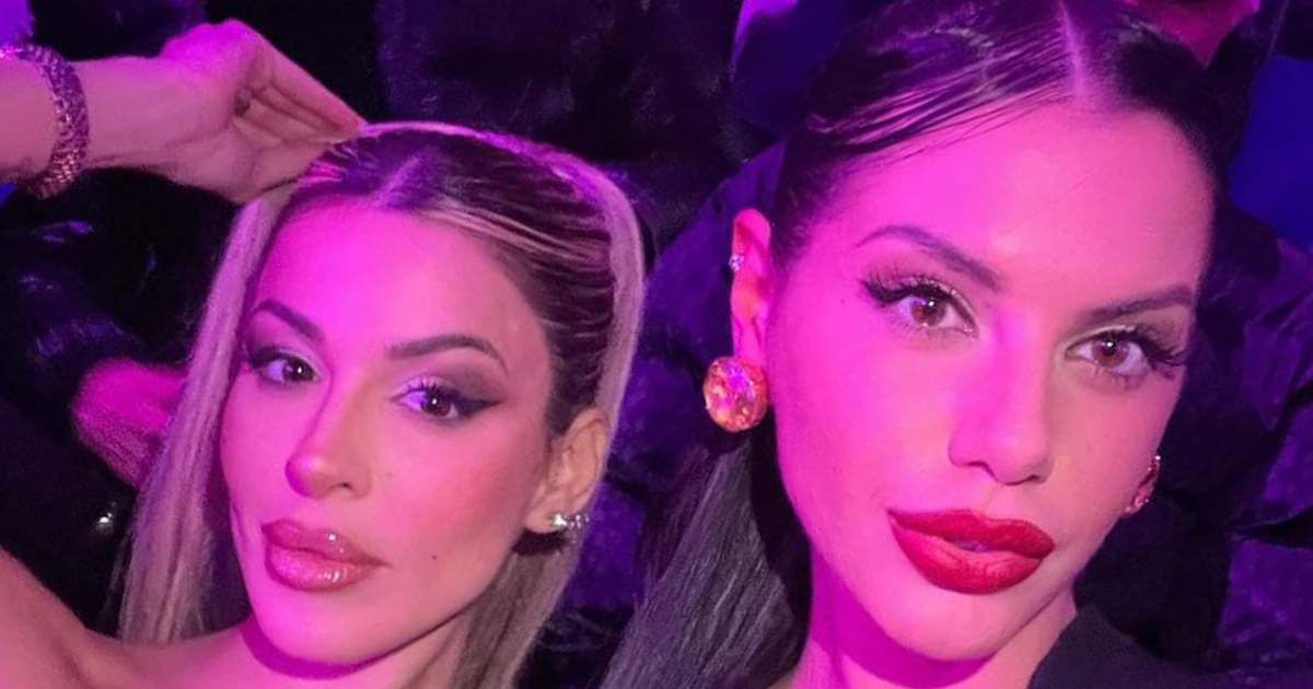 Antonella Fiordelisi e il chiarimento con Oriana Marzoli: “Io e lei ci sentiamo sempre”