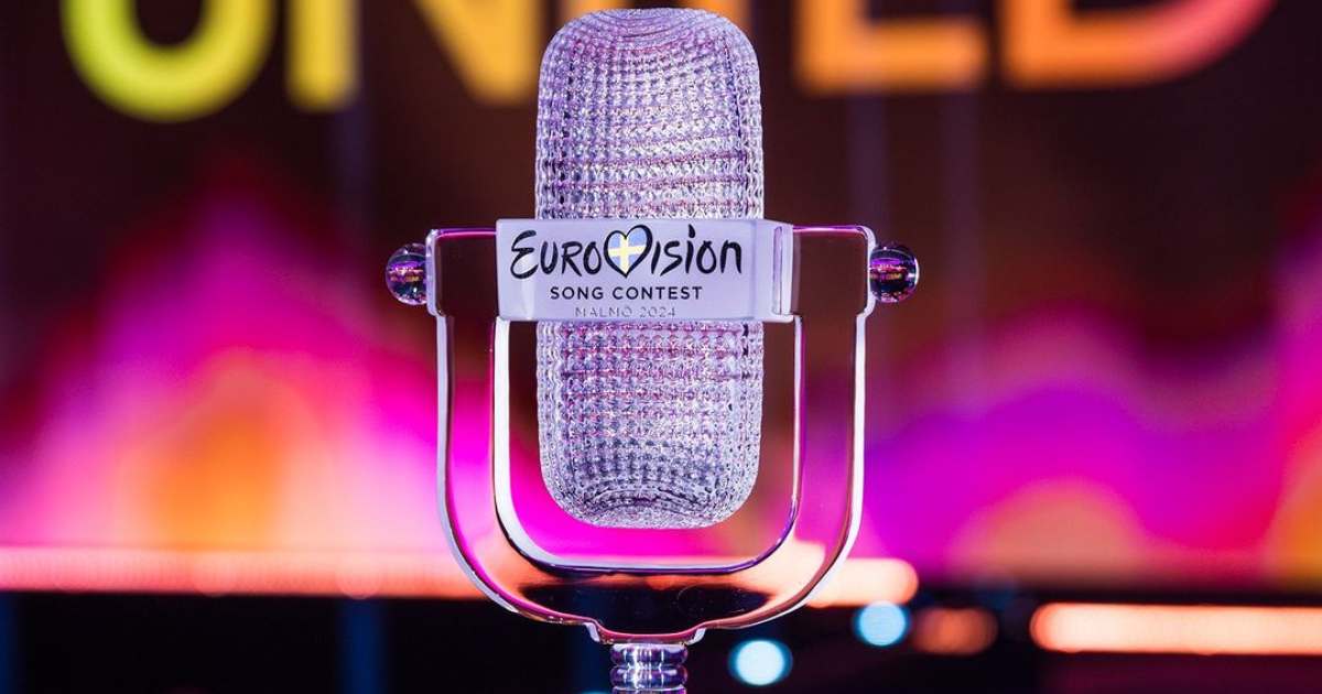 Eurovision 2024, ecco la scaletta di tutti gli artisti che si esibiranno nella seconda serata