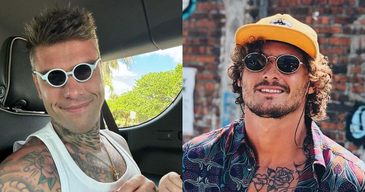 Problemi per Fedez dopo la rissa con Cristiano Iovino, ecco cosa sta succedendo