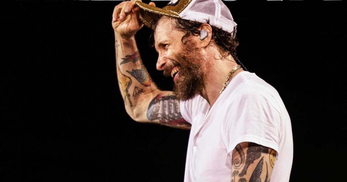 Palajova 2025, Jovanotti torna in concerto, ecco tutte le date del tour