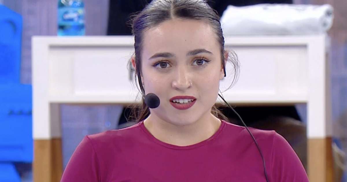 Amici 23, Lucia parla del rapporto speciale con Ayle, ecco il motivo