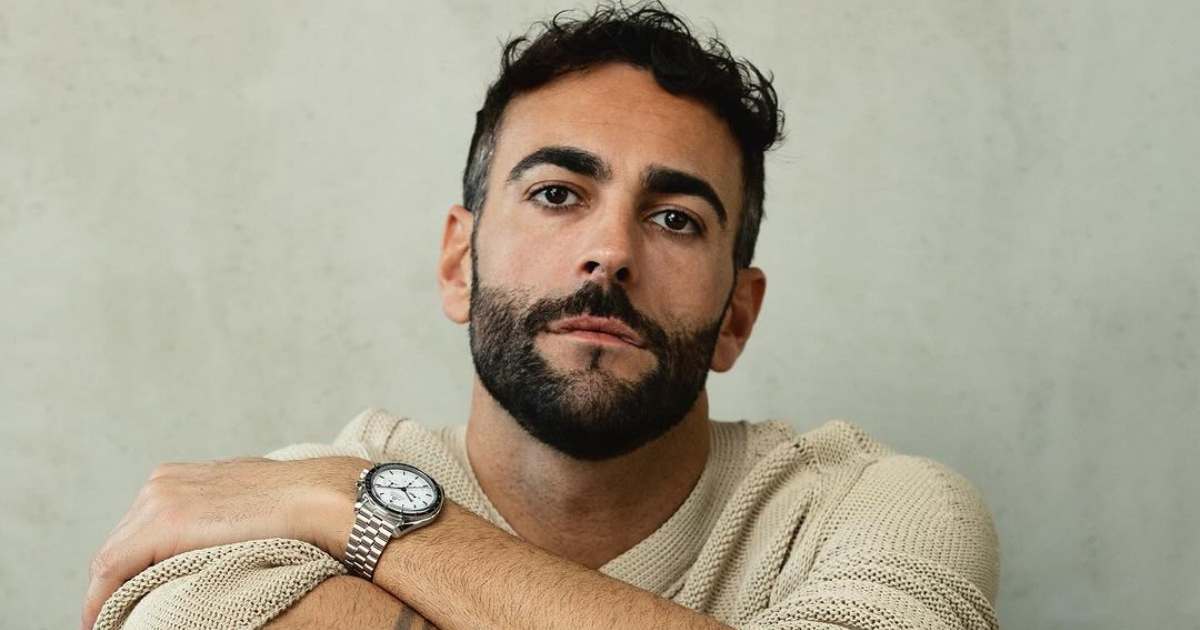 Grave lutto per Marco Mengoni, ”…Mancherai tantissimo”