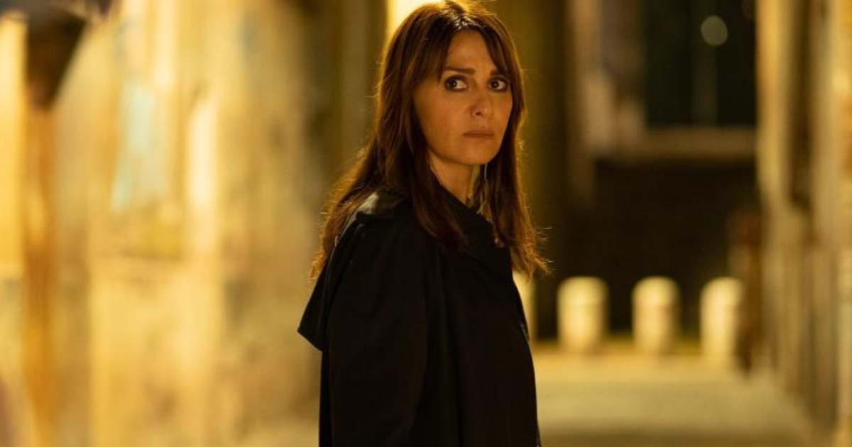 Paola Cortellesi torna sul set della terza stagione di Petra – Anticipazioni