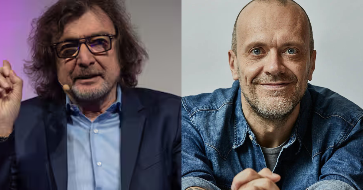 Claudio Cecchetto su Max Pezzali, l’artista che ha avviato al successo: “E’ un ingrato”, ecco perché