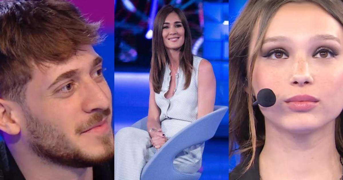 Verissimo, oggi andrà in onda una puntata interamente dedicata ad Amici 23, ecco le anticipazioni