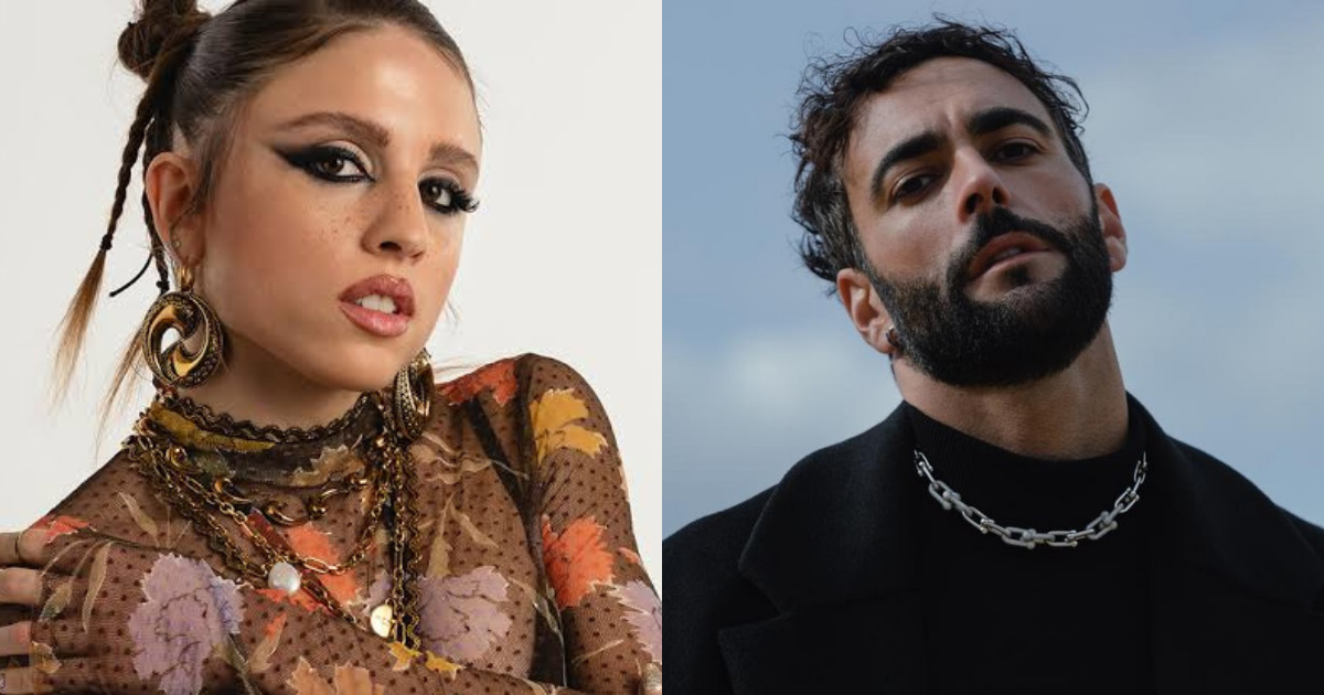 Angelina Mango annuncia il feat con Marco Mengoni nel nuovo album, ecco titolo della canzone e data di uscita