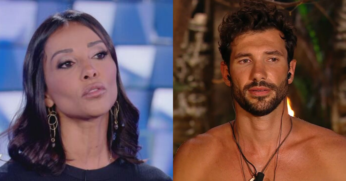 Isola dei Famosi, Juliana Moreira sbotta contro il televoto che salva Artur, le sue parole