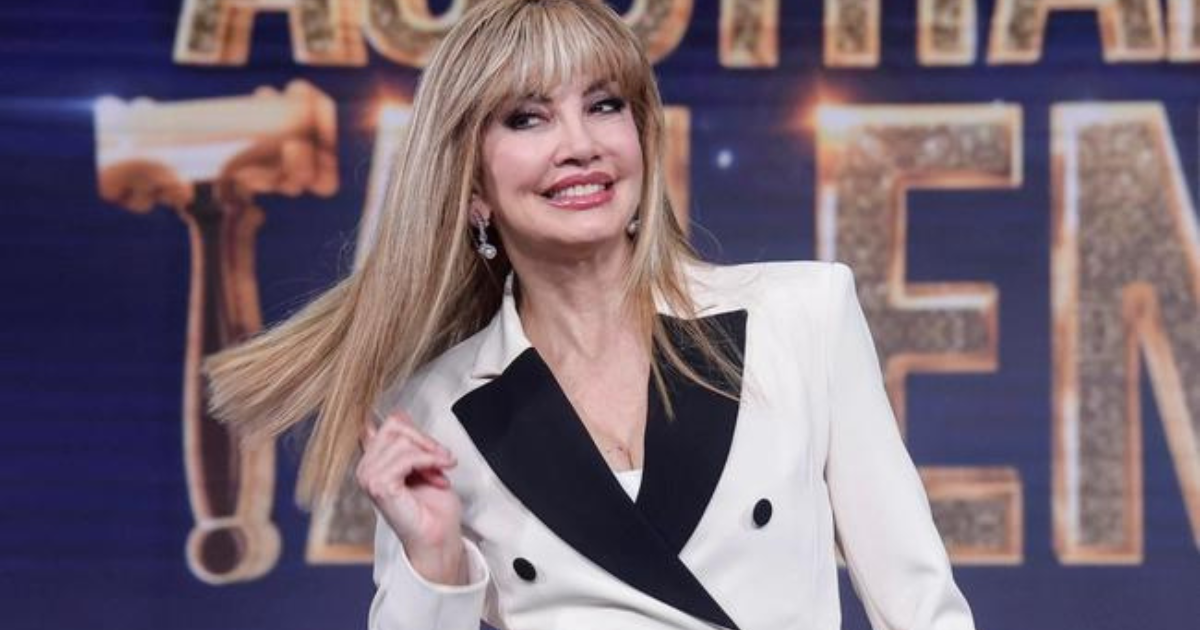 L’AcchiappaTalenti è un mix di altri programmi? La risposta di Milly Carlucci e quando inizia