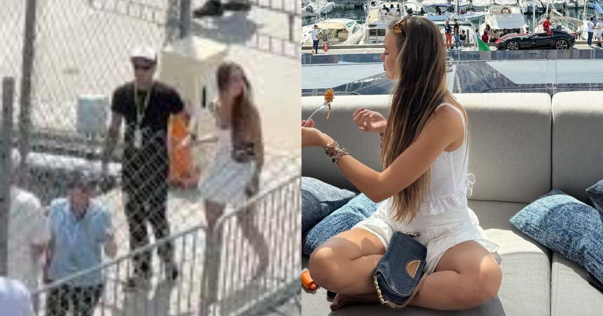 Dopo la fine del matrimonio con la Ferragni, un nuovo flirt per Fedez. Ecco chi è