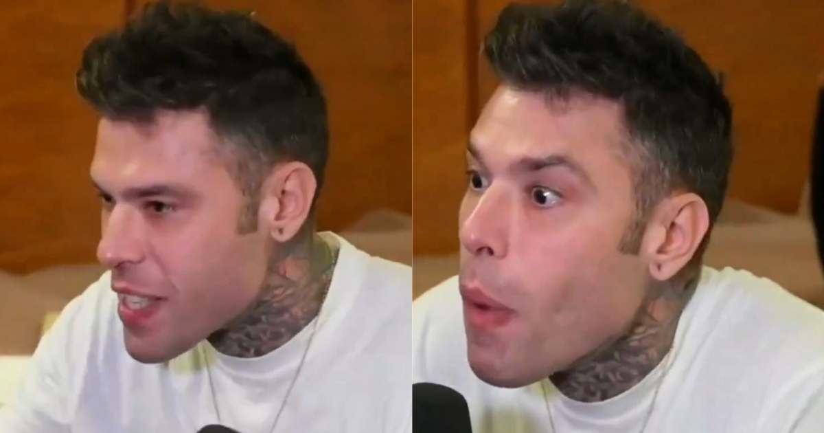 Fedez replica sulla presunta rissa con Iovino, ecco cosa ha dichiarato